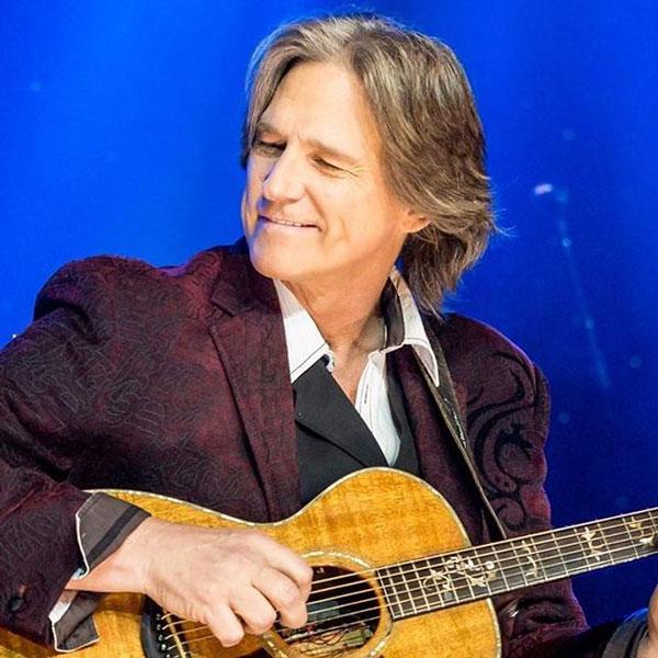 Billy Dean