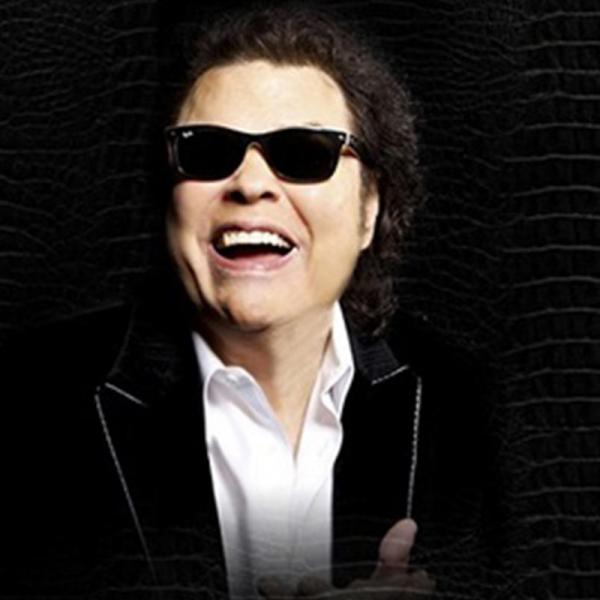 Ronnie Milsap